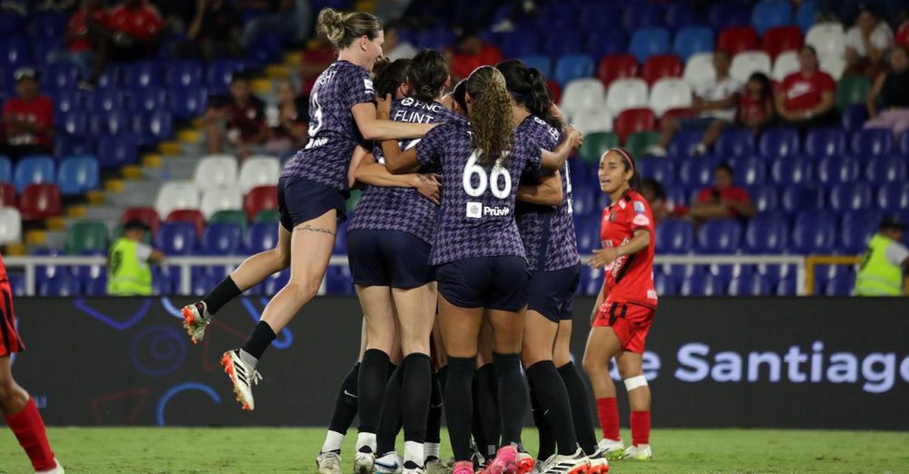 Racing Louisville Home Opener
Saturday, March 16Lynn Family Stadium | $19+ | 4 p.m.It’s time to bust out your purple gear. Louisville’s top-tier professional women’s soccer team takes on the Orlando Pride in the opening game of the 2024 season.