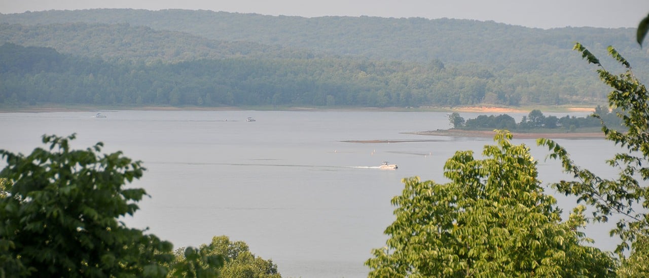 Patoka LakeFor something that will be a little less harsh on the wallet, head up north to Patoka Lake in Birdseye, IN — an hour and 10 minutes from Louisville — for some fun on the water. With nearly 26,000 acres of land and water, there is plenty of room for you to head out and enjoy the outdoors. There are also hiking trails around the lake if you’re not the best swimmer.