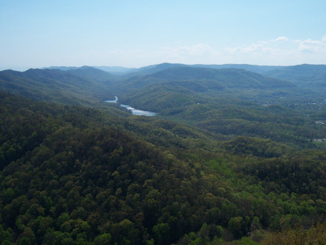 Cumberland Gap National Historical Park
Enjoy Appalachian Mountain views without crowds at Cumberland Gap National Historical Park, which is claimed by three states: Kentucky, Tennessee and Virginia. There are over 80 miles of hiking trails in the park with &#147;scenic vistas&#148; and &#147;cascading waterfalls&#148;. Nearby is the Abraham Lincoln Library and Museum for the history buffs. For an even more hidden treasure, Kentucky&#146;s Pine Mountain State Resort Park is only 20 minutes away, which has &#151; in addition to scenic hikes &#151; an 18-hole golf course, lodge and an amphitheater.