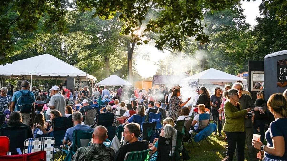 louisville catholic summer picnics