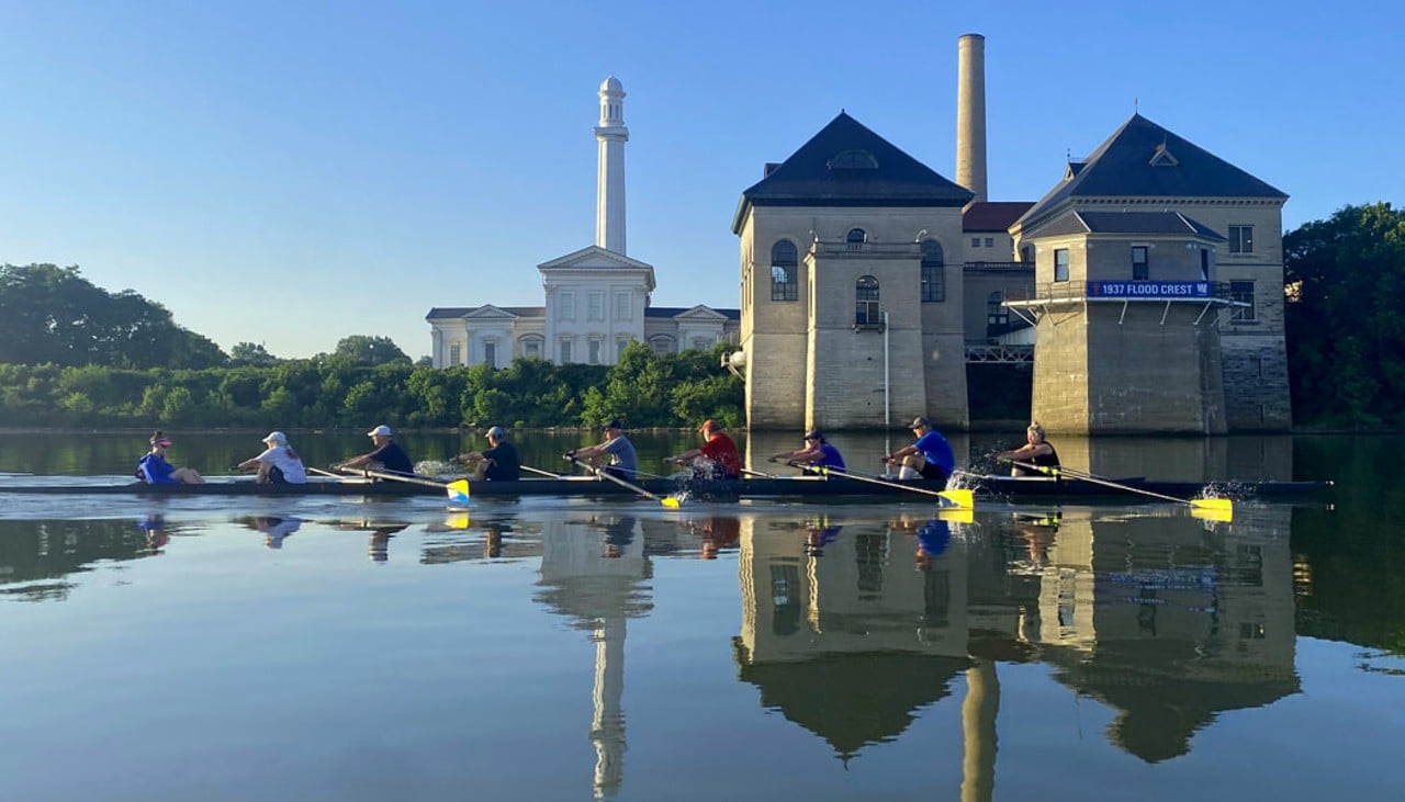 Louisville Rowing Club
1325 River Road | Louisville Community Boathouse
Add some socializing to your water sports with the Louisville Rowing Club. The club meets at two locations (Waterfront Park and Harrods Creek), and offers adult classes during the summer. No previous rowing experience required. 
