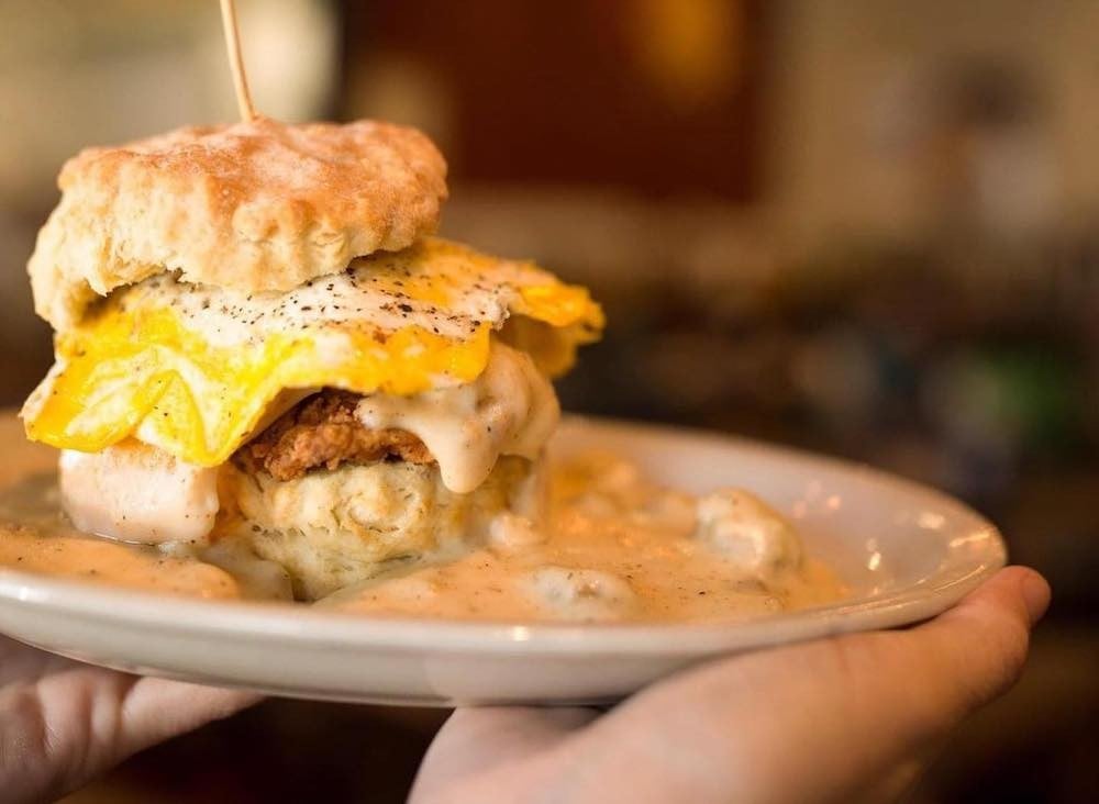 From biscuits to everything beyond, Louisville knows how to do breakfast.