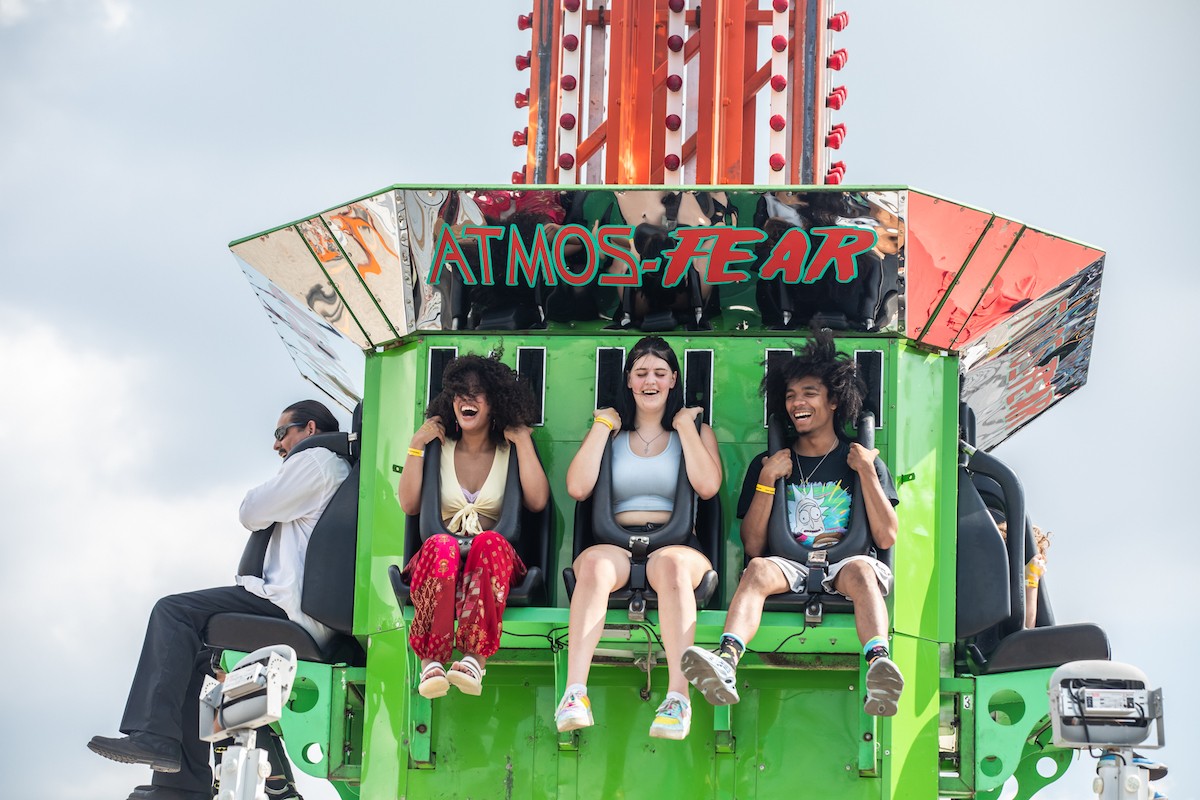 Kentucky State Fair