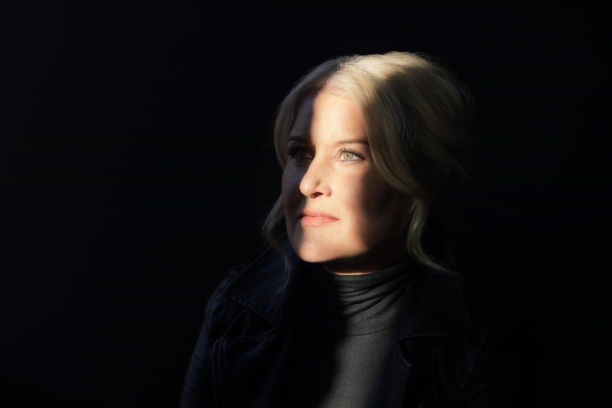 An Intimate Evening with Paula Cole at Mallard Hall Estate