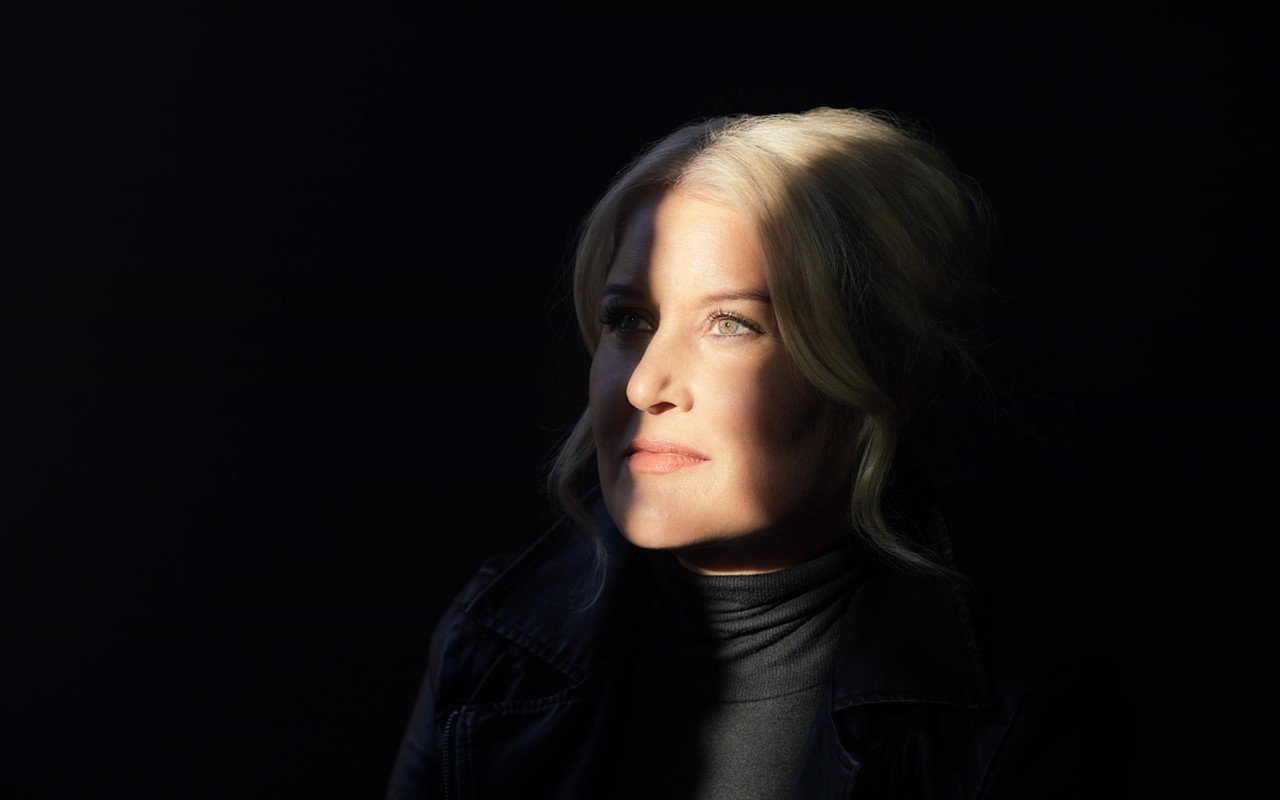 An Intimate Outdoor Concert with Paula Cole