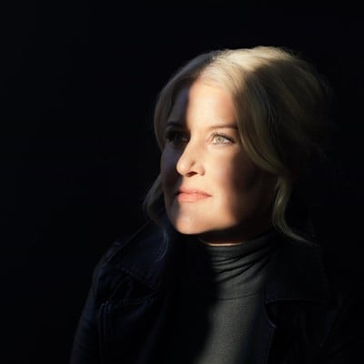 An Intimate Outdoor Concert with Paula Cole