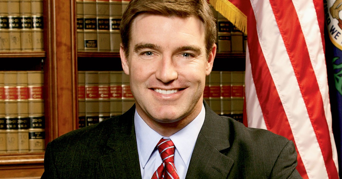 Jack Conway