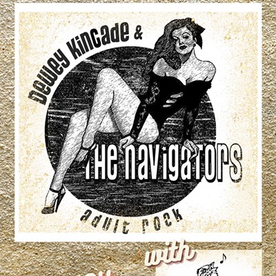 Dewey Kincade & The Navigators