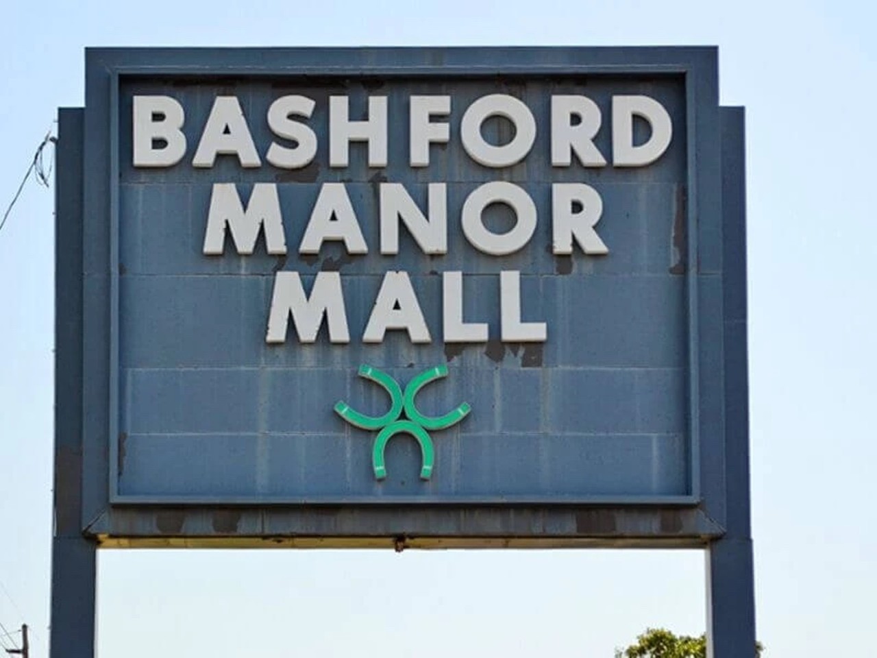 Bashford Manor MallBacon’s, Chi Chi’s and countless other gems were housed in Bashford Manor Mall, a treasured relic of Louisville’s past.