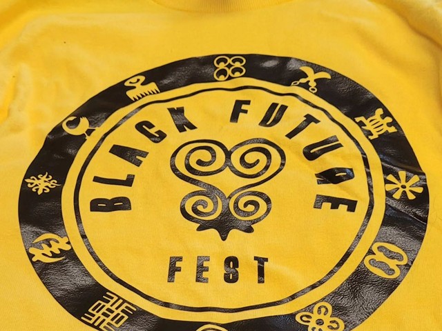 Black Future Fest will feature artists from all over Louisville to showcase their art.