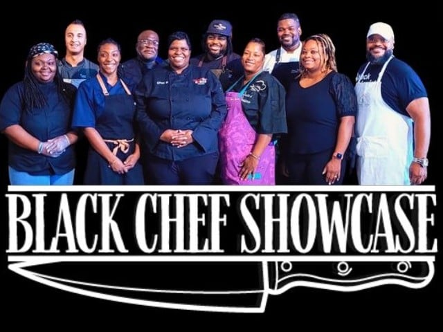 See the showcase of Louisville’s brightest Black chefs at this year’s showcase.