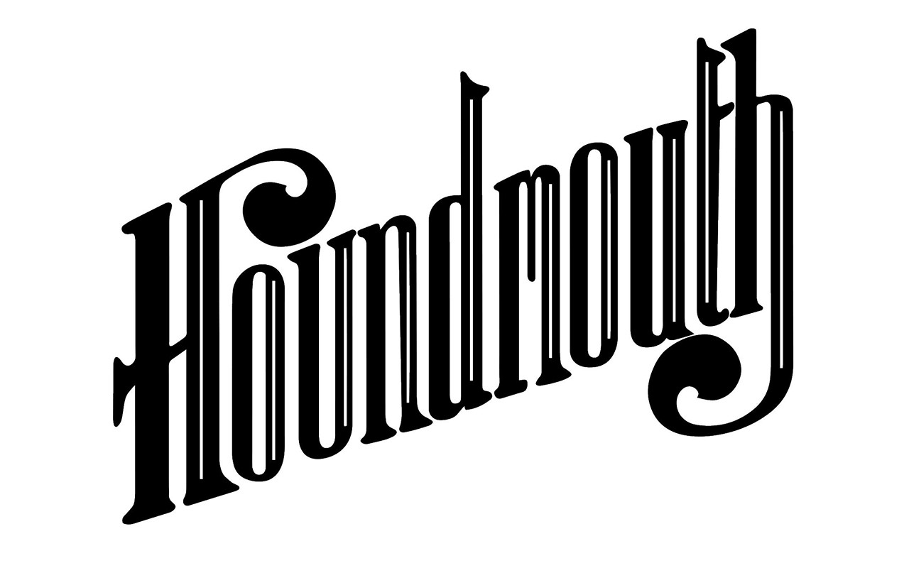 Houndmouth presented by 91.9 WFPK