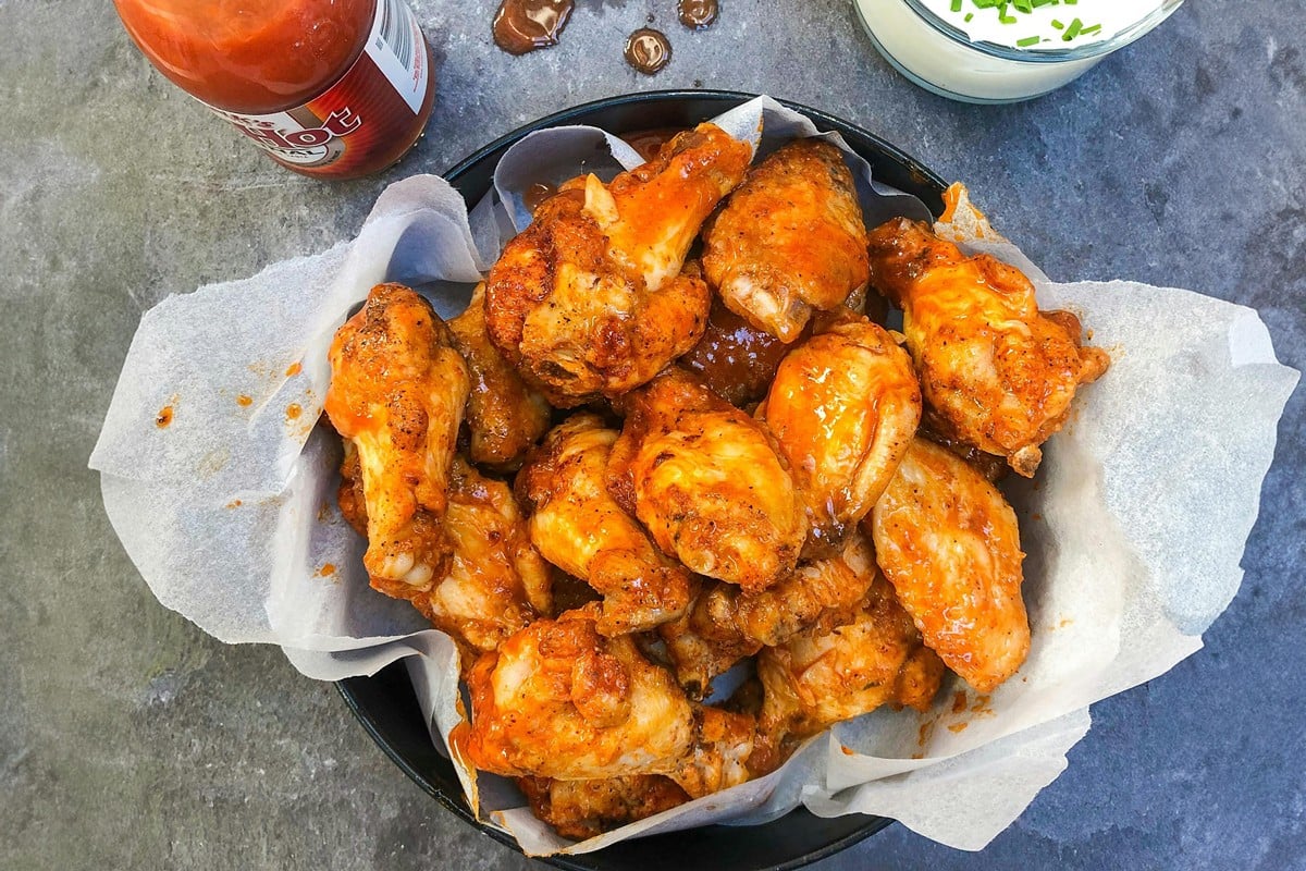 Kick Off Louisville Wing Week At Hop Atomica With $10 Wings And Beer