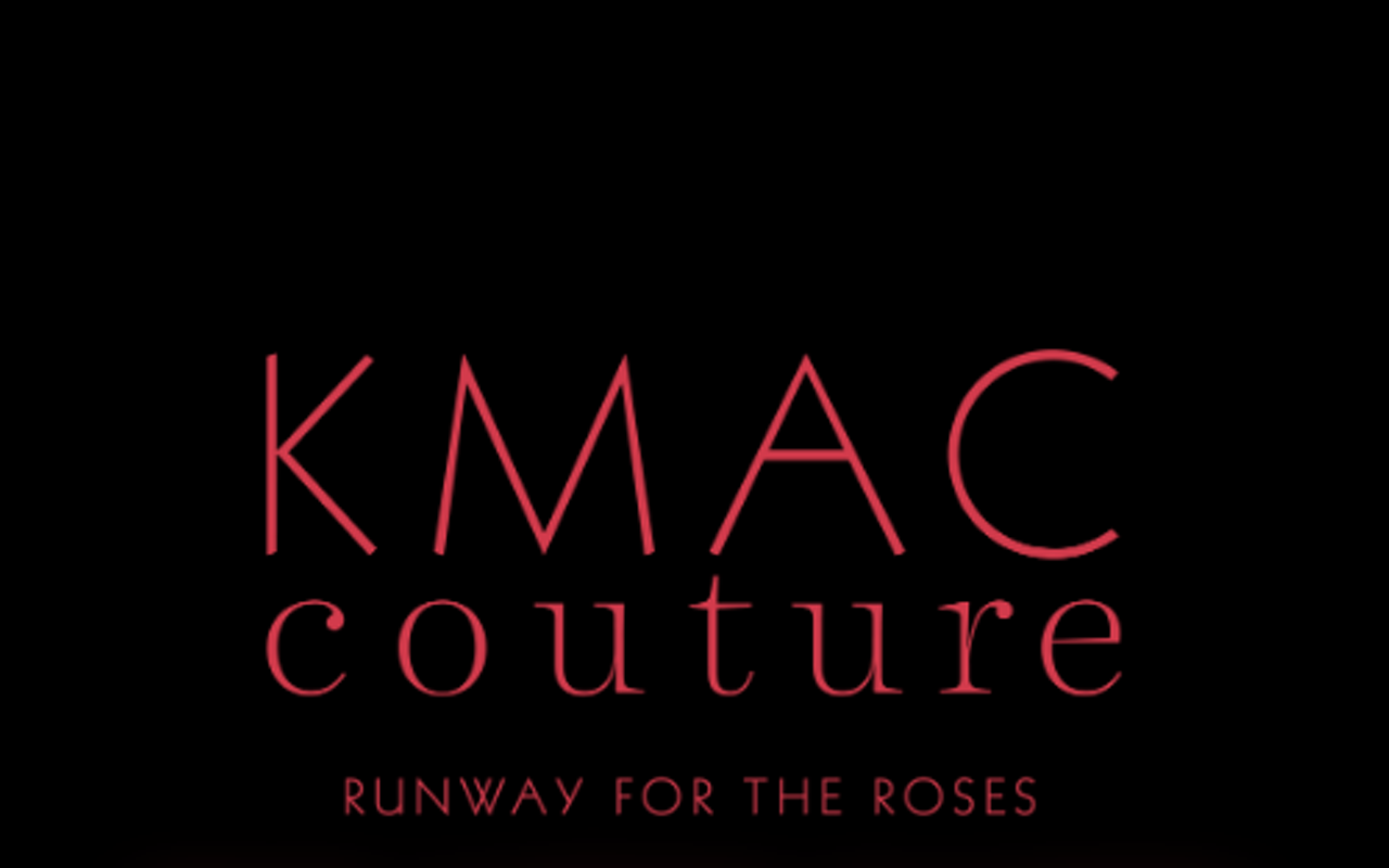 Image: KMAC Couture 2024: The After-Party
