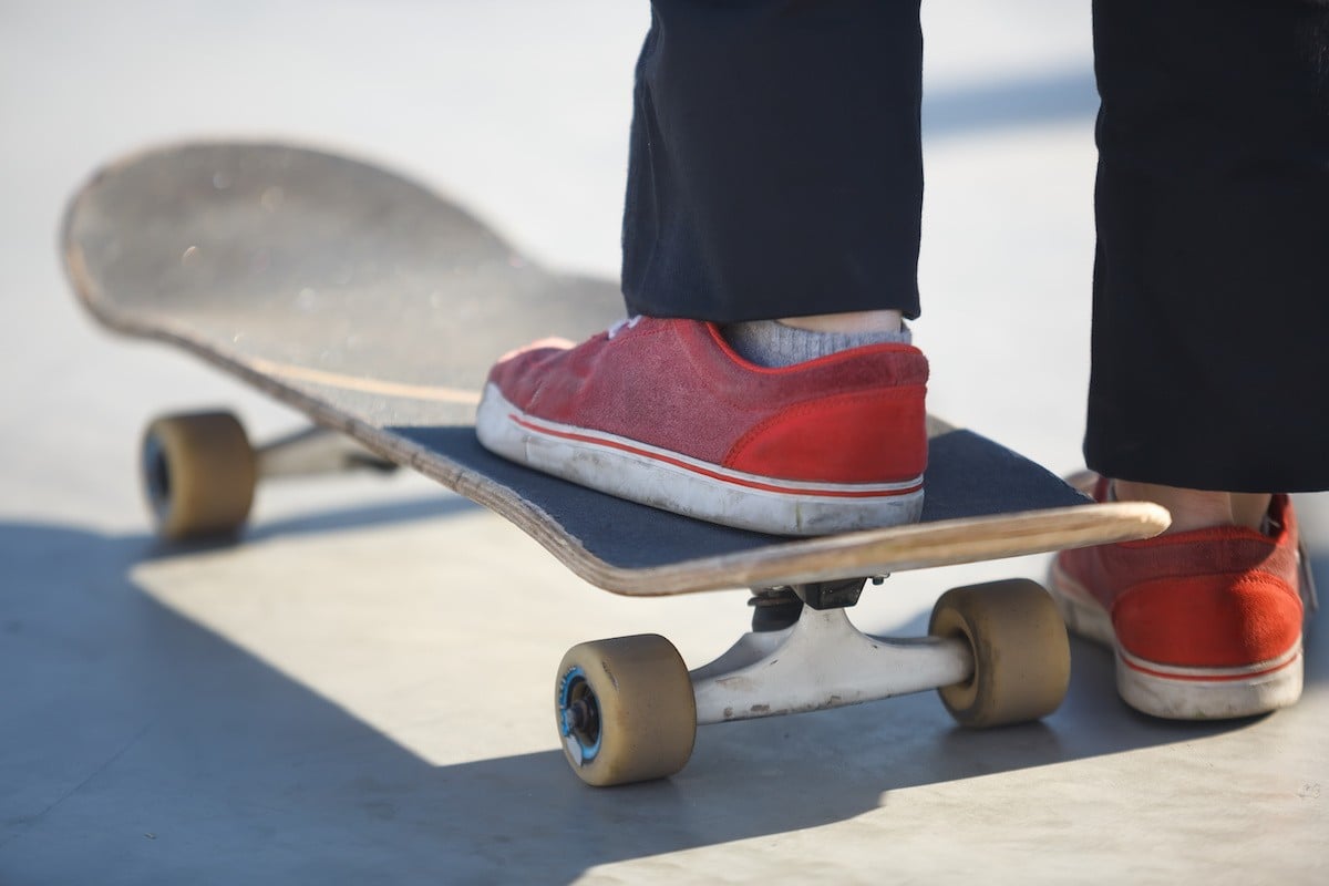 If you skate, La Grange wants your input on a new park.