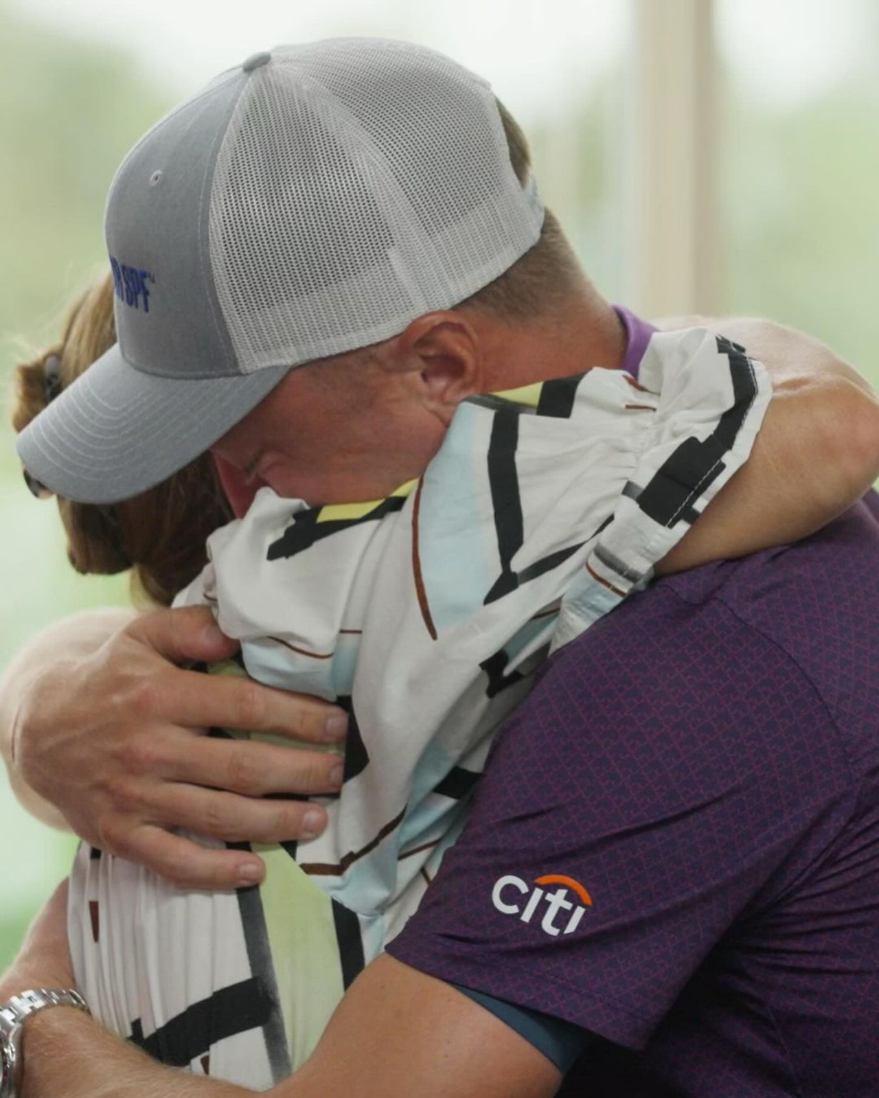 Louisville Golf Pro Justin Thomas Shares Heartwarming Unveiling Of Hometown Hero Banner On Instagram