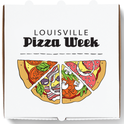 Louisville Pizza Week