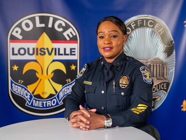 Former Chief Jacquelyn Gwinn-Villaroel has resigned after her suspension.