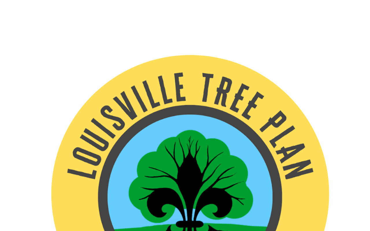 Louisville Tree Plan Community Workshop