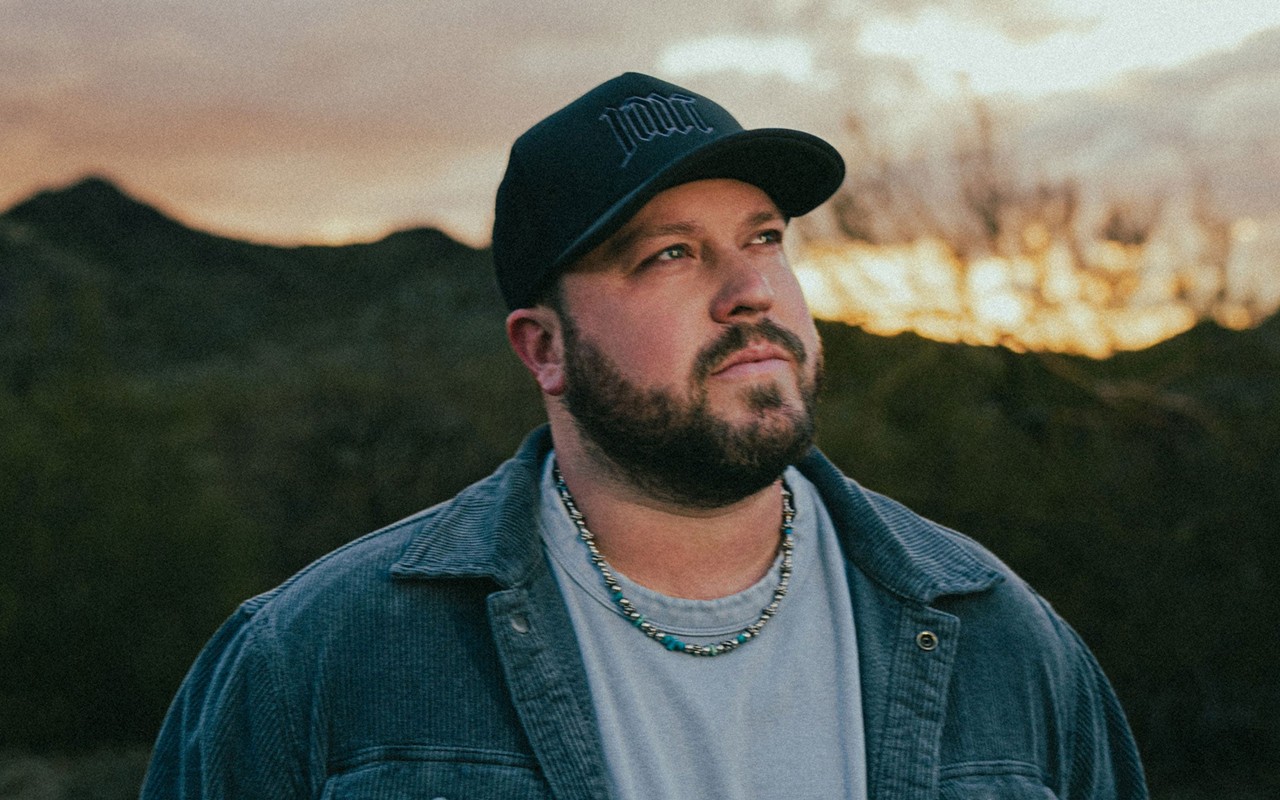 Mitchell Tenpenny: Woke Up In A Dream Tour