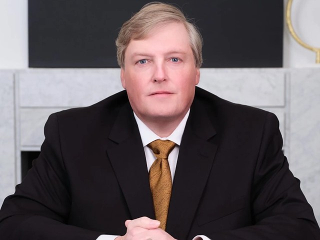 Attorney Michael Francis Takes a Personal Approach to Litigation