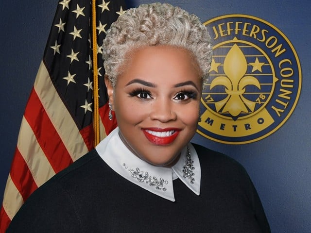 Former Metro Council Member and Deputy Chief of Staff under the Craig Greenberg administration, Keisha Dorsey has filed ethics complaints against her former employers over a firing dispute.