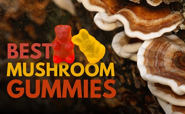 Best Mushroom Gummies of 2024 Offering Potent Psychoactive Effects