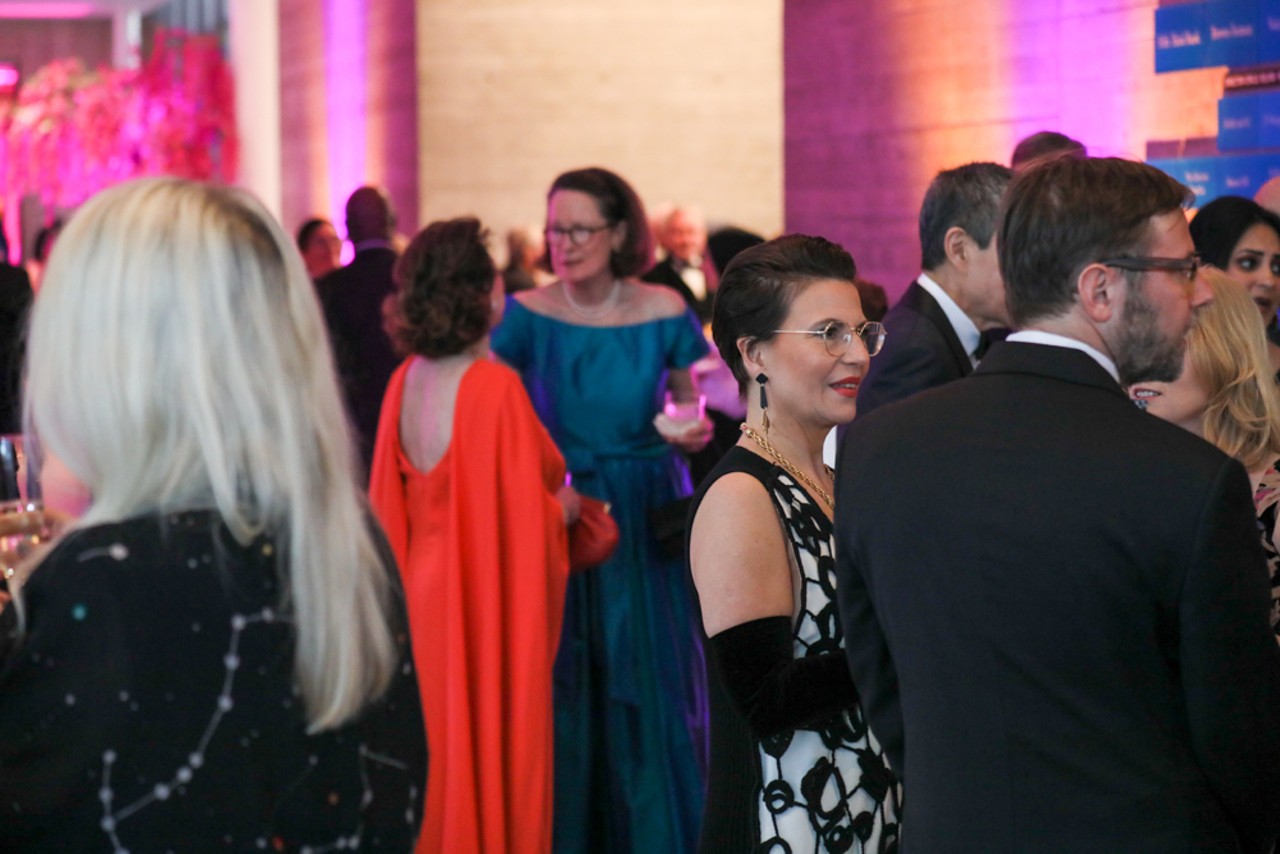 [Photos] Check Out This MEGA Photo Gallery Of The 2024 Speed Art Museum Ball