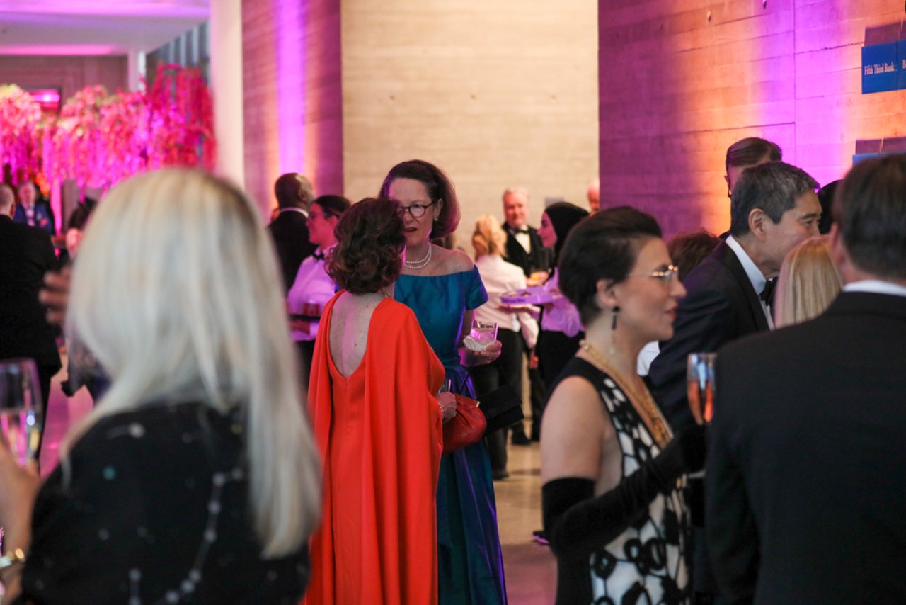 [Photos] Check Out This MEGA Photo Gallery Of The 2024 Speed Art Museum Ball