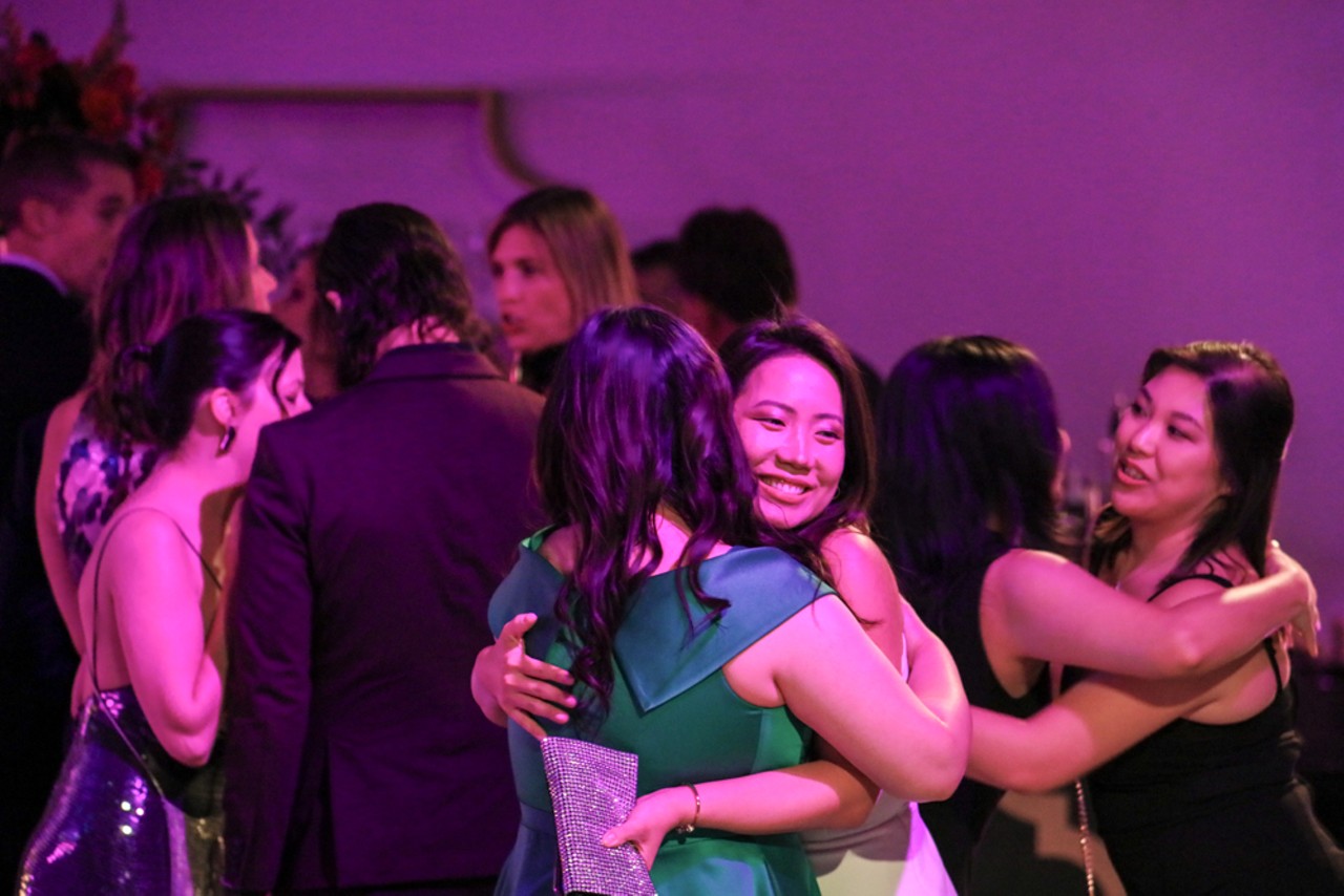 [Photos] Check Out This MEGA Photo Gallery Of The 2024 Speed Art Museum Ball