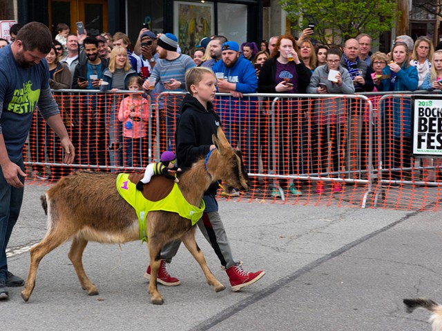 NuLu Bock Fest