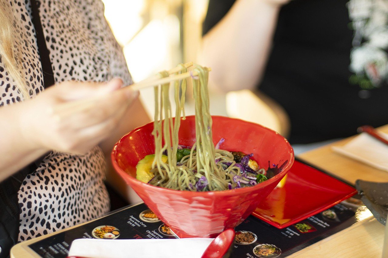 Shoyu Ramen