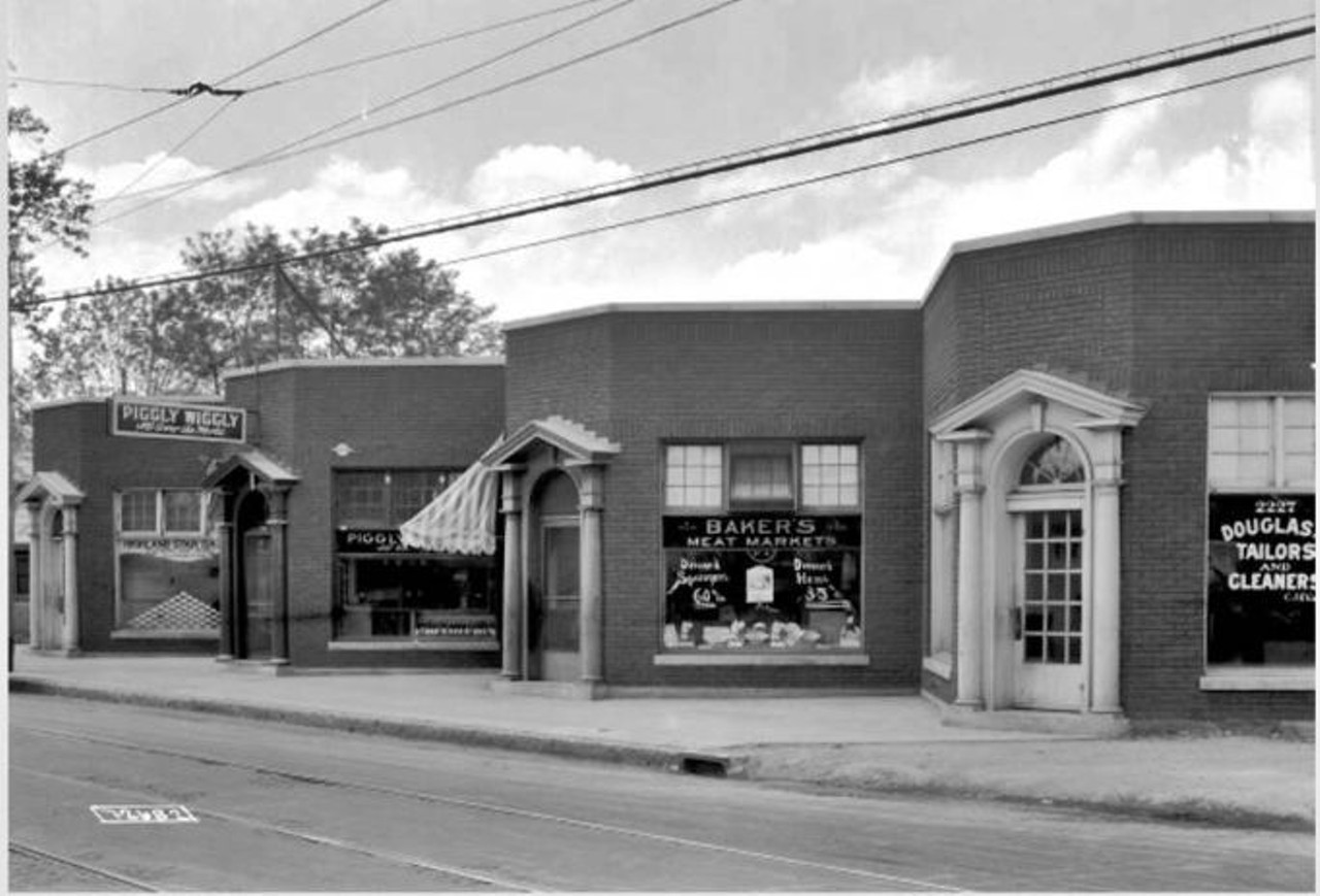 1926 - 2227 Bardstown Rd. University of Louisville Photographic Archives