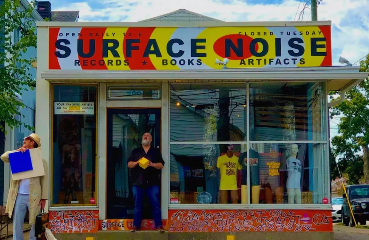 The Best In Louisville