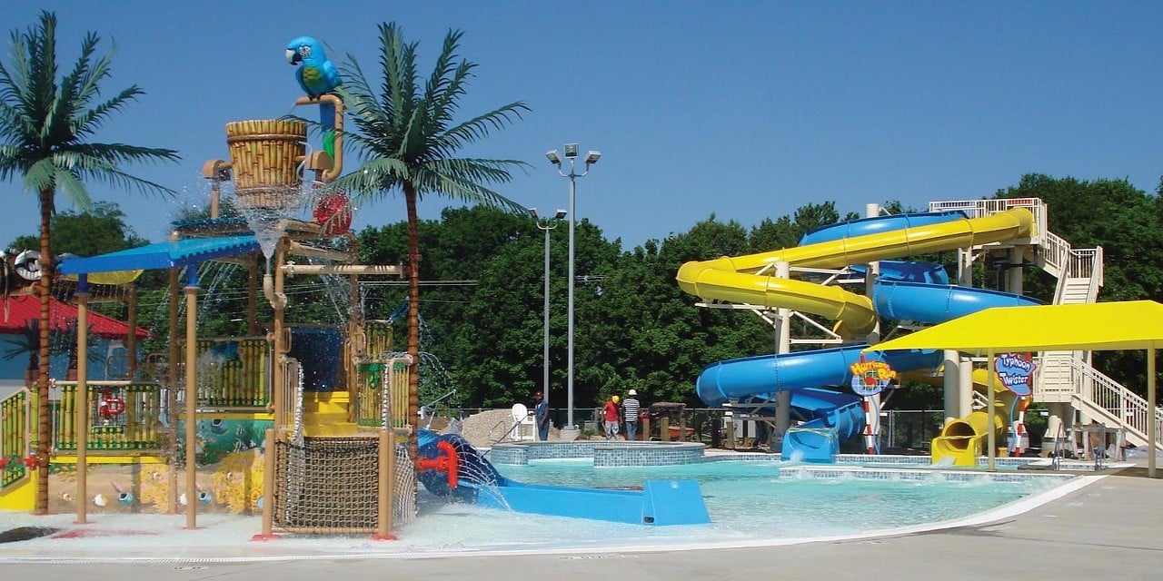 The 22 Best Pools & Water Parks In Louisville Where You Can Cool Down ...