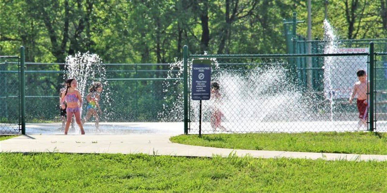 Fairdale Pool 
709 Fairdale Rd 
This public pool is located in Nelson Hornbeck Park. Admission is $2 for 17 and under and $3 for 18 and over. Remember a form of photo identification!