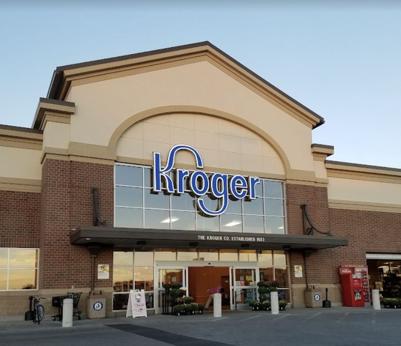 The Best And Worst Krogers In Greater Louisville, According To Locals