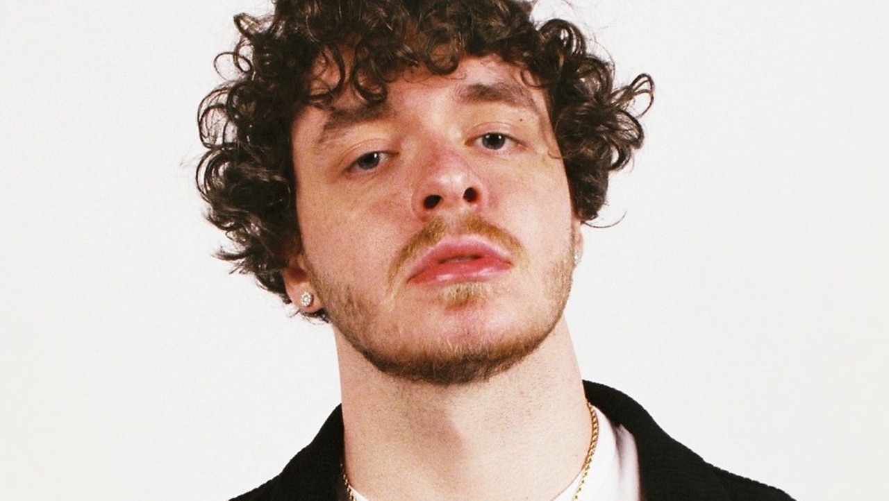 Atherton: Jack Harlow
Jack Harlow graduated in 2016. The Atherton grad got his start rapping in Louisville, but his star quickly rose with his 2020 hit “Whats Poppin.” So far, he’s been nominated for three Grammy Awards.