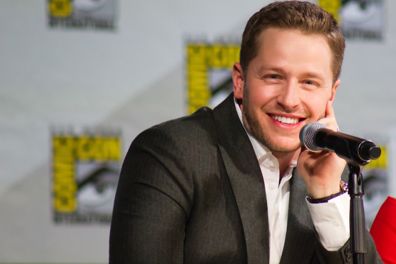 New Albany: Josh Dallas
Actor Josh Dallas has played Prince Charming on &#147;Once Upon A Time&#148; and a father involved in a mysterious plane disappearance in the prematurely canceled &#147;Manifest,&#148; but before that, he was a student thespian at New Albany High School. Dallas was born and raised in the Louisville area before leaving to study acting in England.
Photo via vagueonthehow