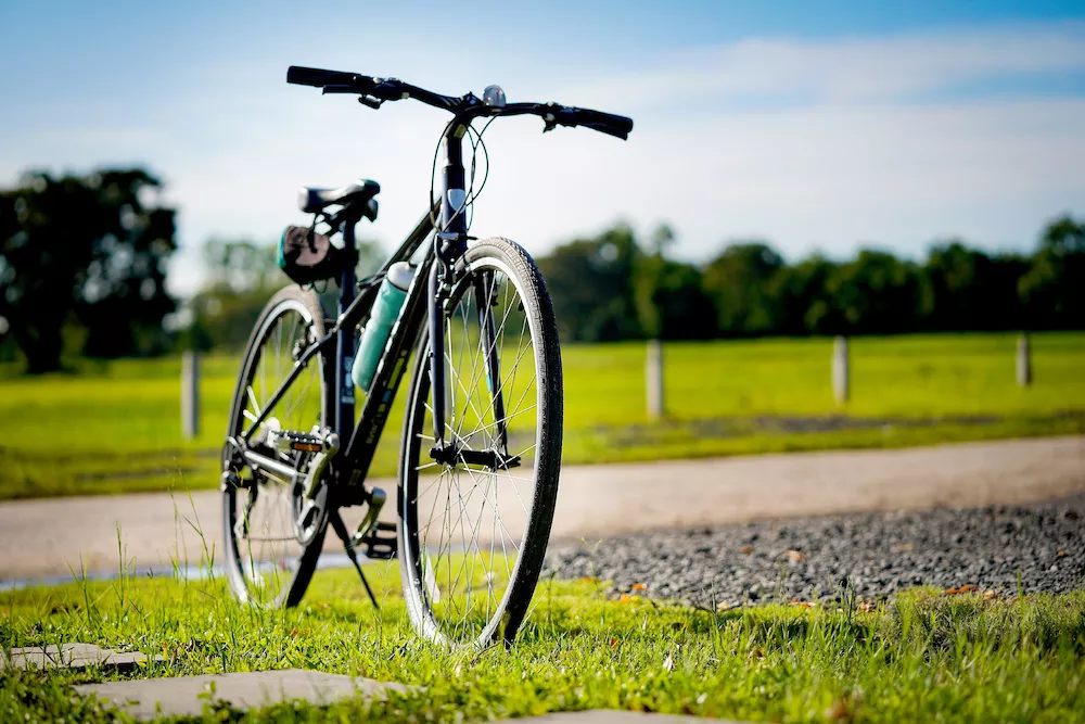Follow this bike route. - Studio.51 - stock.adobe.com