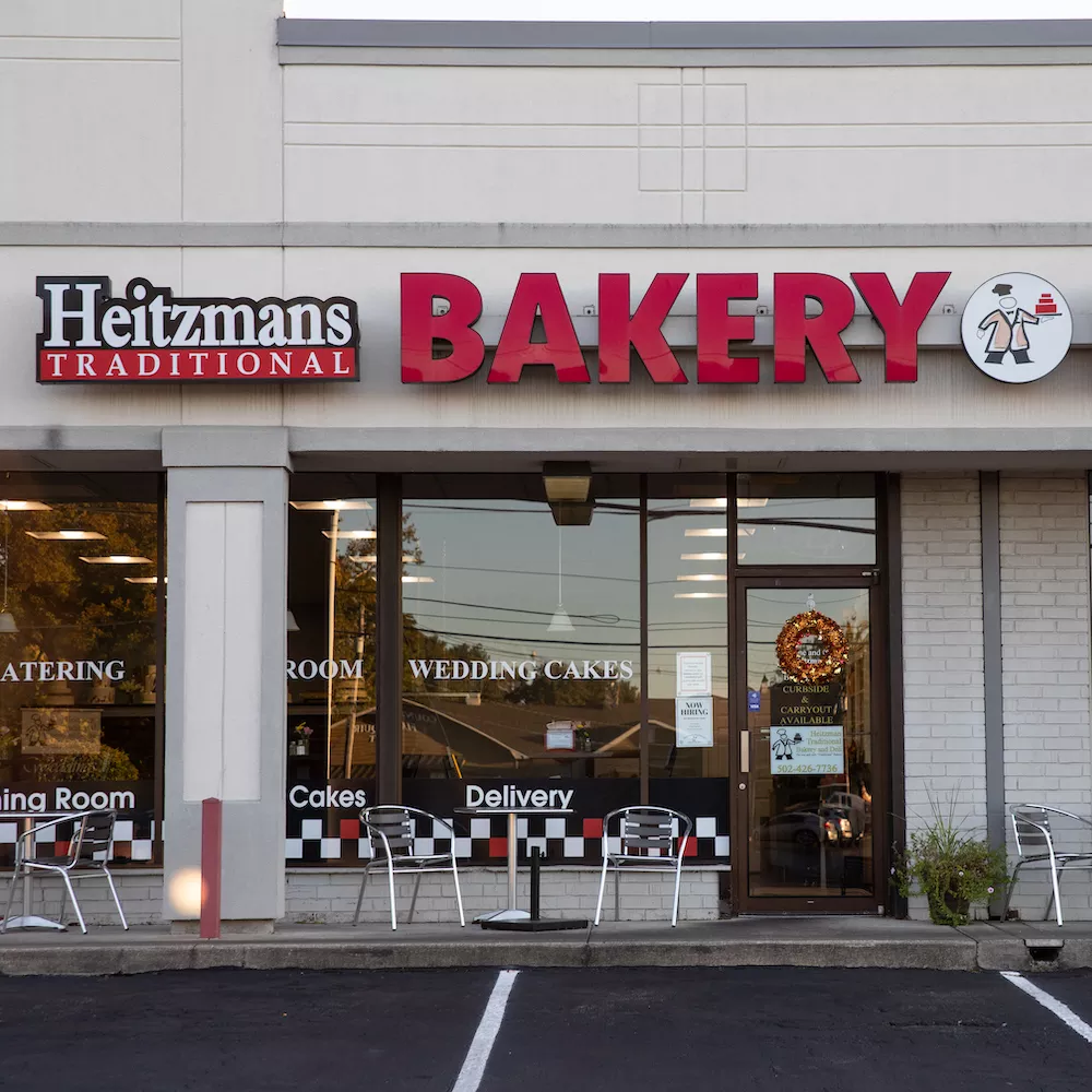 Heitzmans