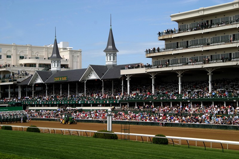 Churchill Downs