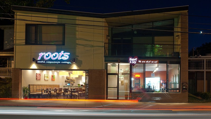 Roots Restaurant In The Highlands Is Finally Re-Opening