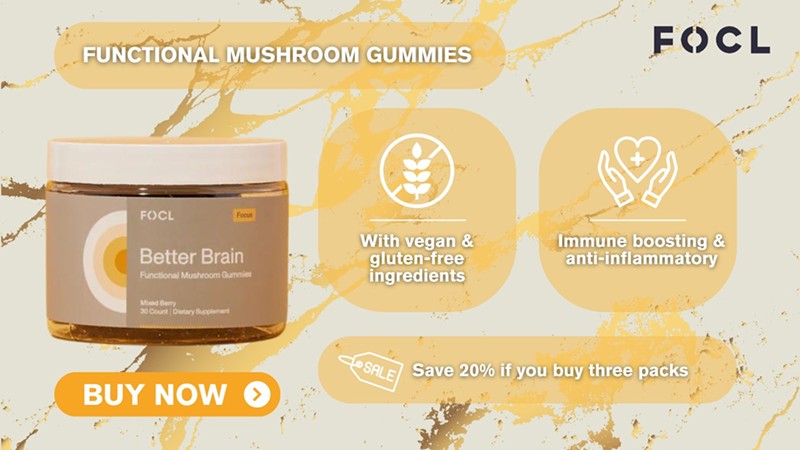 Best Mushroom Gummies of 2024 Offering Potent Psychoactive Effects