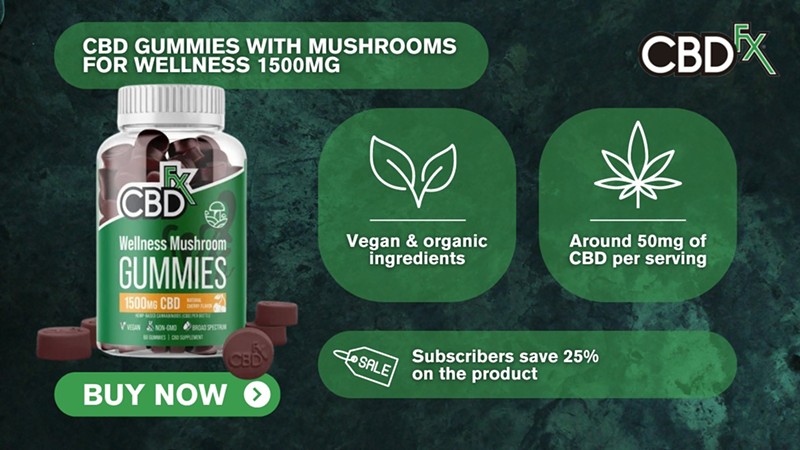 Best Mushroom Gummies of 2024 Offering Potent Psychoactive Effects