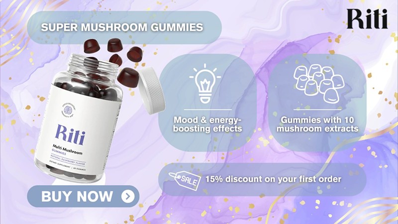 Best Mushroom Gummies of 2024 Offering Potent Psychoactive Effects