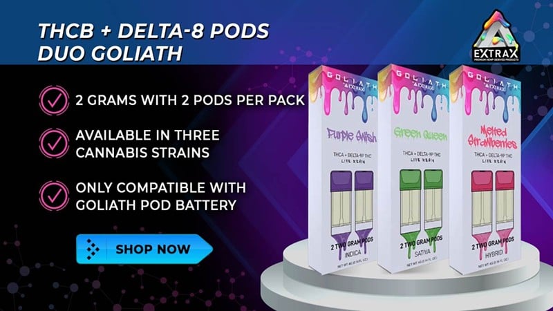 Best Delta 8 Carts for Euphoric & Sedative Effects