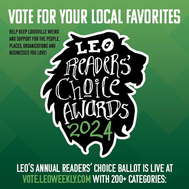 LEO's Best Of Voting 2024 Is Live!