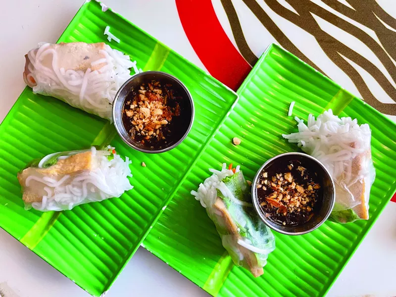 Authenticity & Flawless Pho Make This Vietnamese Spot A Reliable Louisville Staple