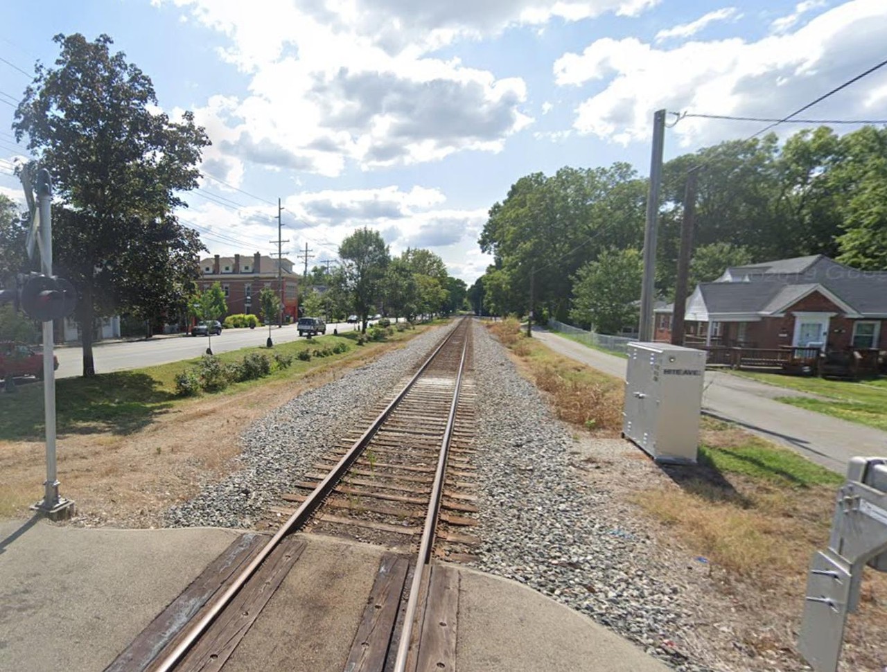 Crescent Hill 
Bougie Clifton, Actual Clifton, and the longest trains in the city. You really like walking and swimming.